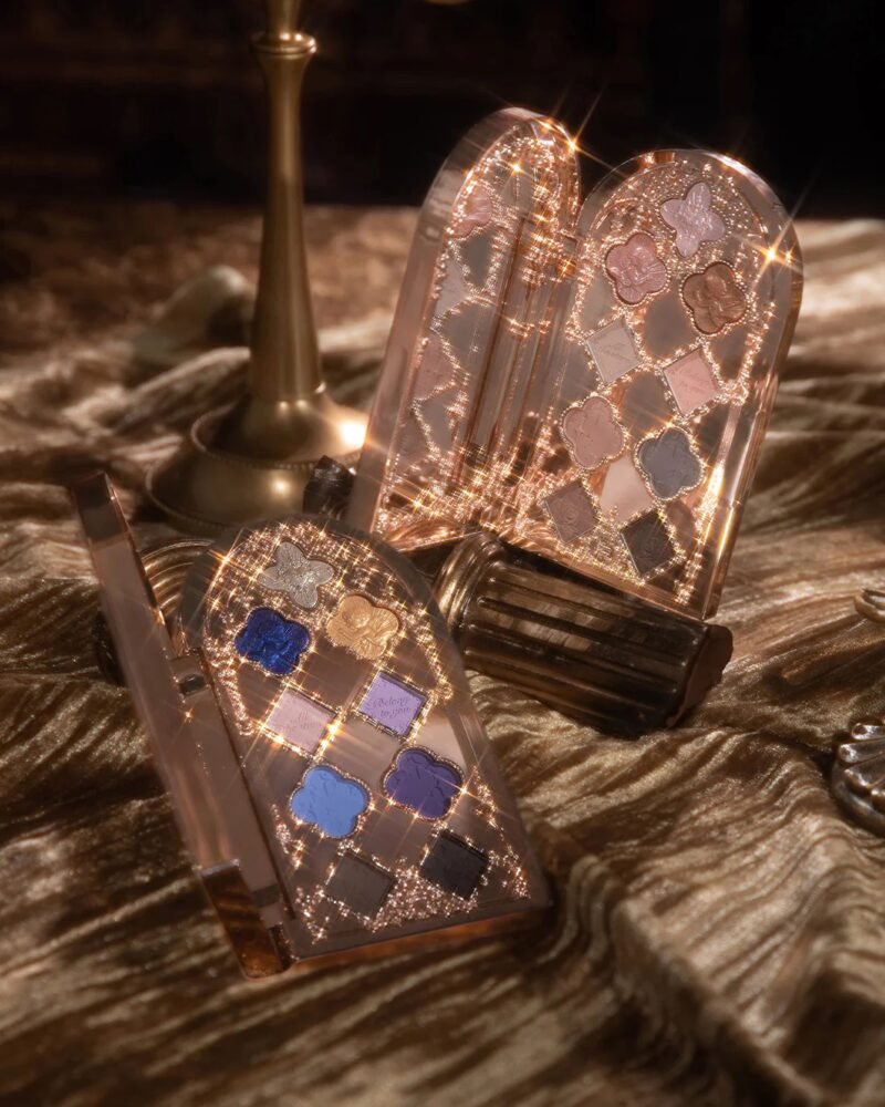 Flower Knows Little Angel Collection- 01 Edens Angel