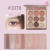 Colorrose Turning Rabbit Eyeshadow Palette- 1078