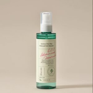 AXIS -Y Quinoa One - Step Balanced Gel Cleanser - 180ml