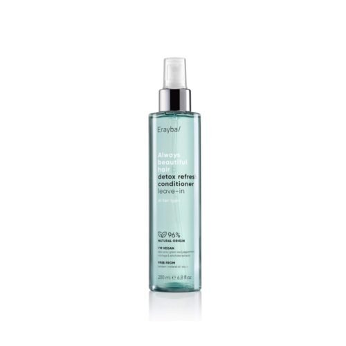 Erayba Detox Refresh Conditioner Leave In - 200ml