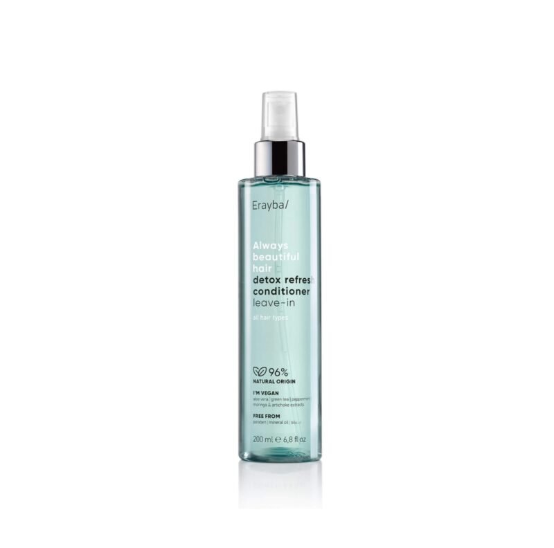 Erayba Detox Refresh Conditioner Leave In - 200ml