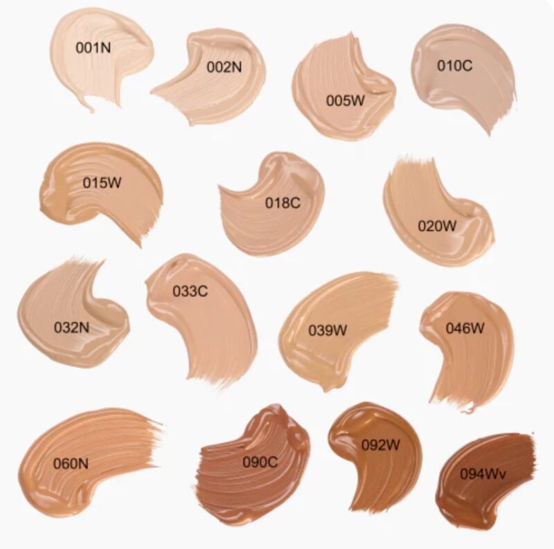 CATRICE Instant Bright Serum Concealer - 010C