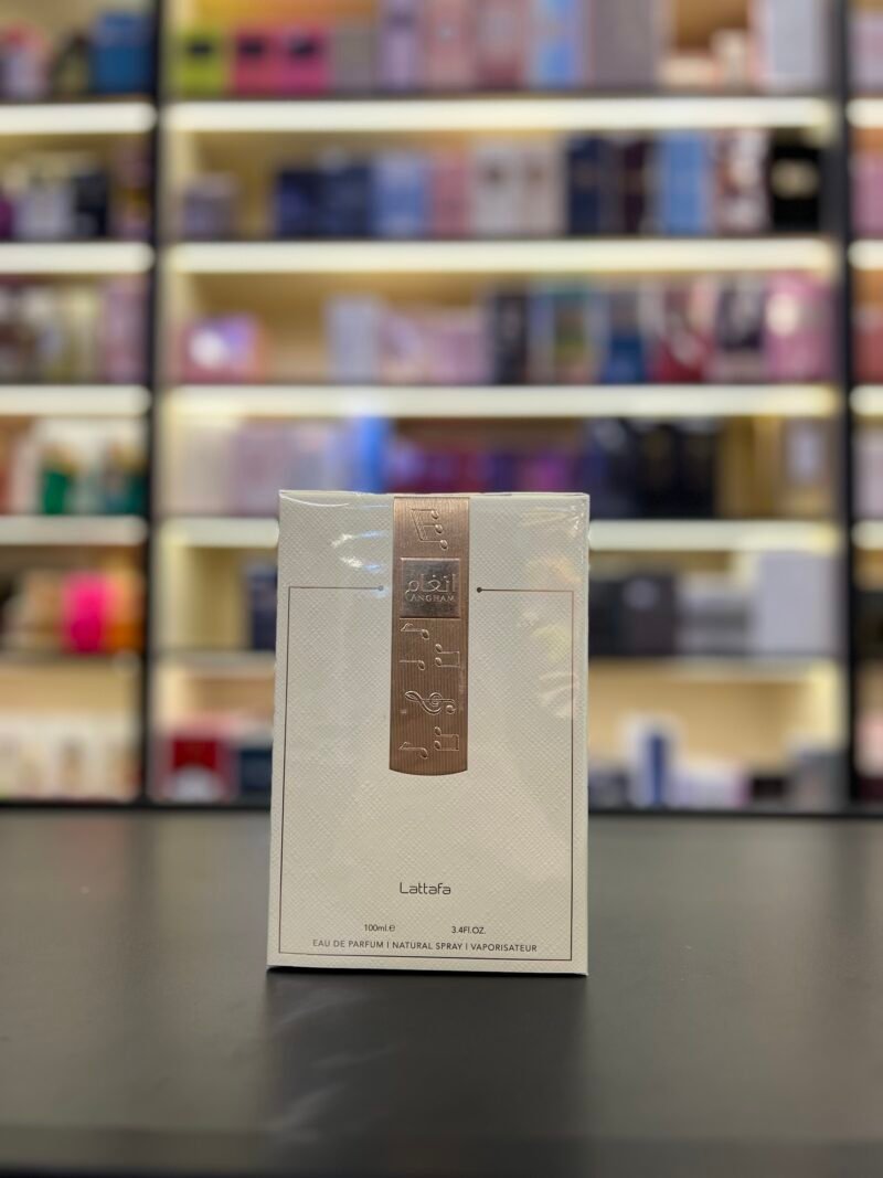 Lattafa Angham Eau De Parfum- 100ml