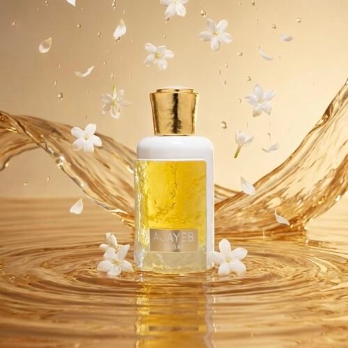 img_9541 Lattafa Ajayeb Dubai Eau De Parfum- 100ml