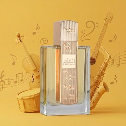 img_9549 Lattafa Angham Eau De Parfum- 100ml