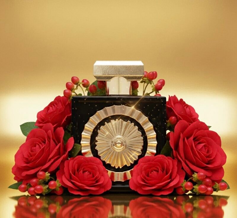 Lattafa Nebras Eau De Parfum- 100ml