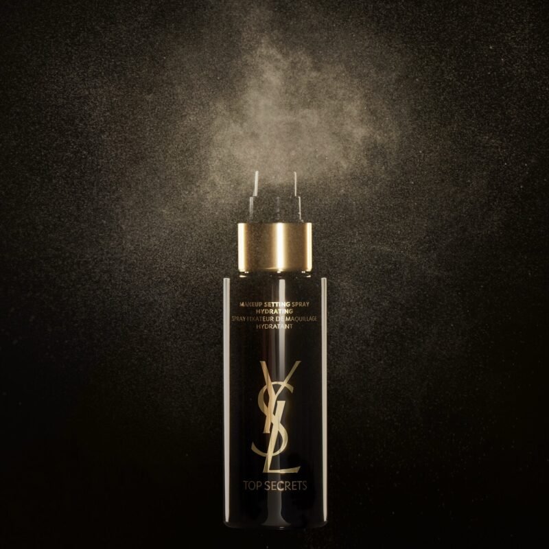 YSL Top Secret Makeup Setting Spray - 100ml