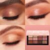 Nars Eyeshadow Palette