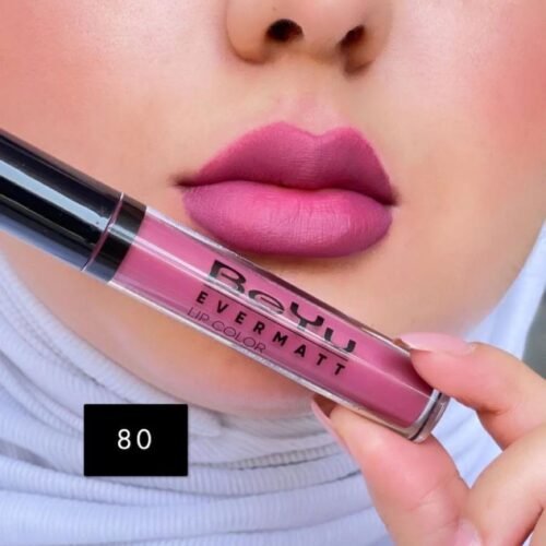 img_9674-2 Beyu Ever Matt Lip Color - 080