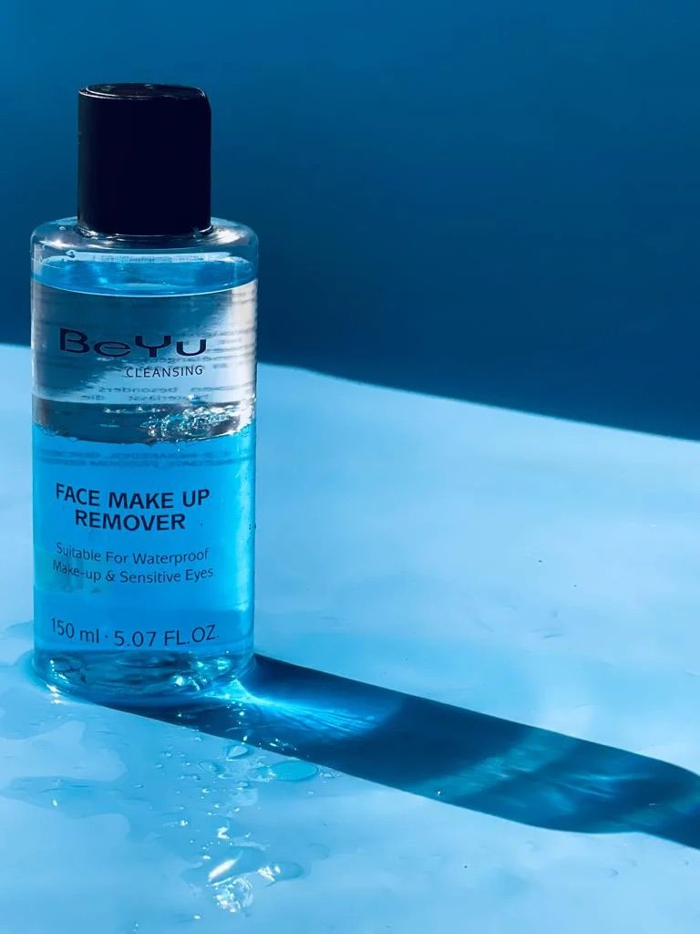 Beyu Face Makeup Remover - 150ml