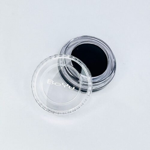 Beyu Stay All Day Tattoo Gel Eyeliner- Black