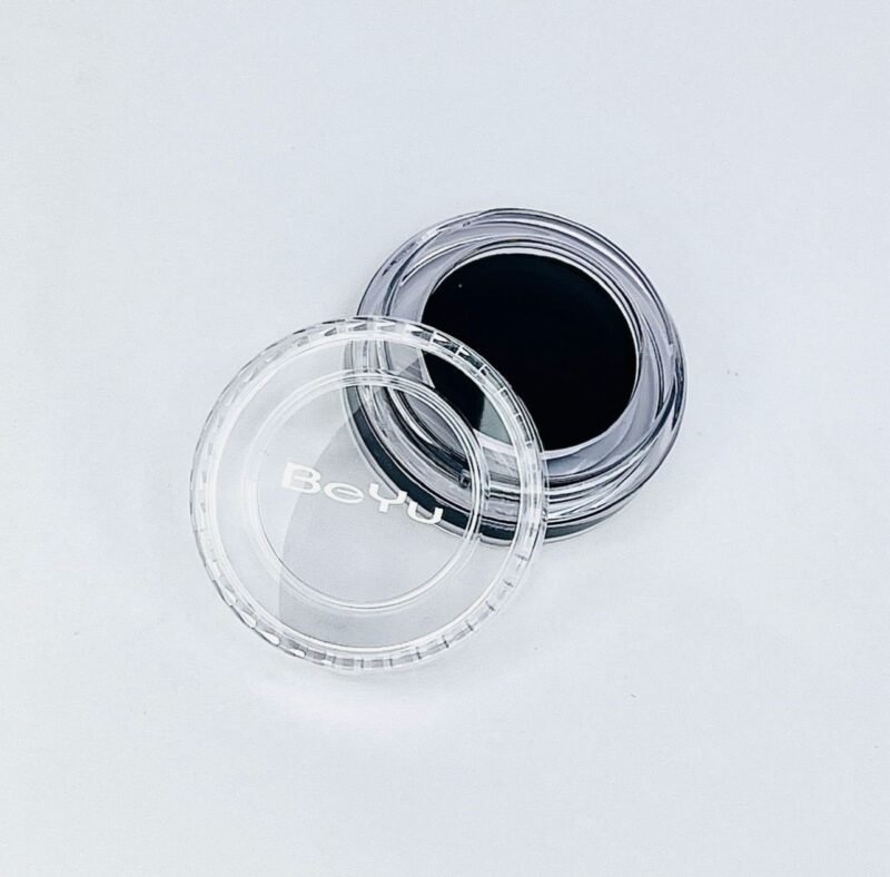 Beyu Stay All Day Tattoo Gel Eyeliner- Black