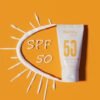 Beyu Sunscreen Protect Face - 50ml