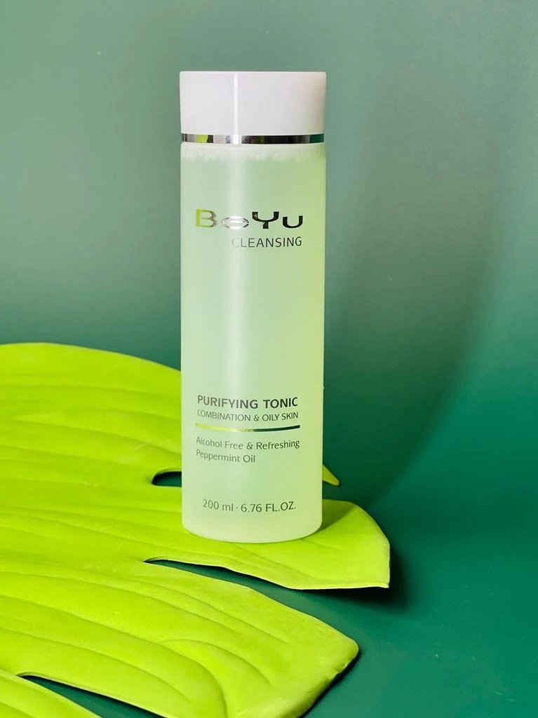 Beyu Cleansing Purifying Tonic - 200ml