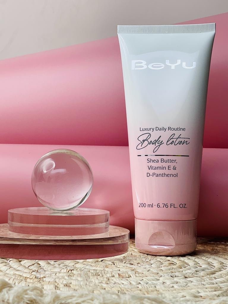Beyu Luxury Daily Routine Body Lotion - 200ml