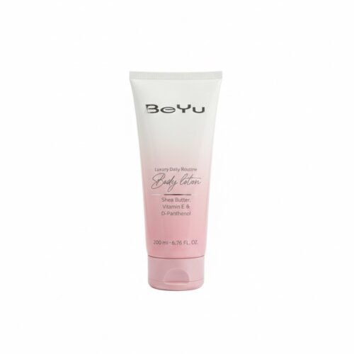 Beyu Luxury Daily Routine Body Lotion - 200ml