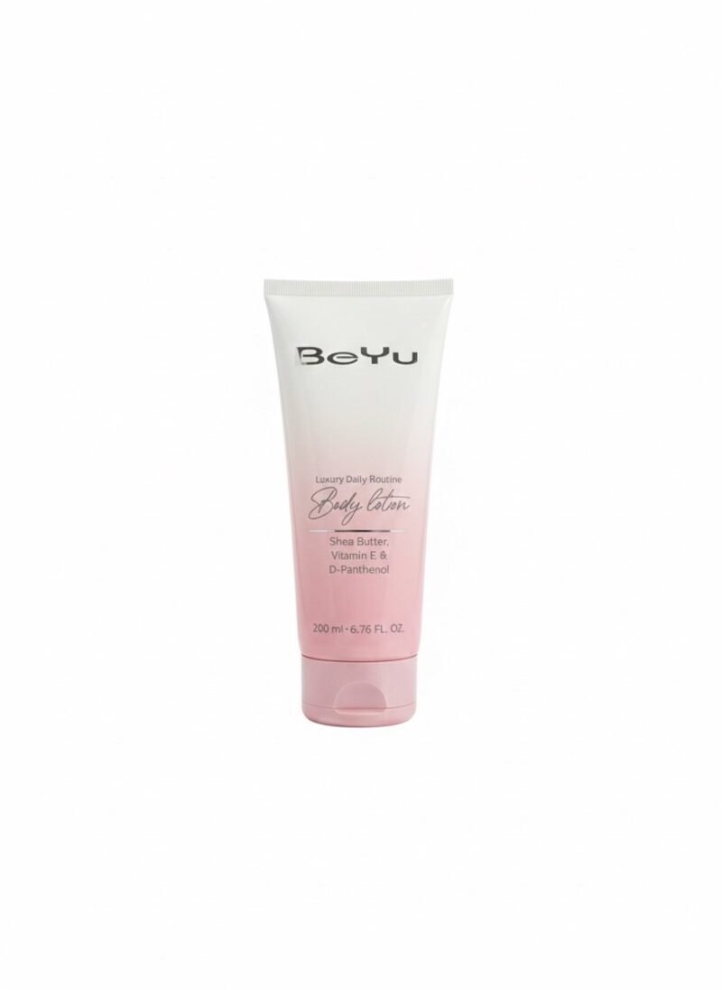 Beyu Luxury Daily Routine Body Lotion - 200ml