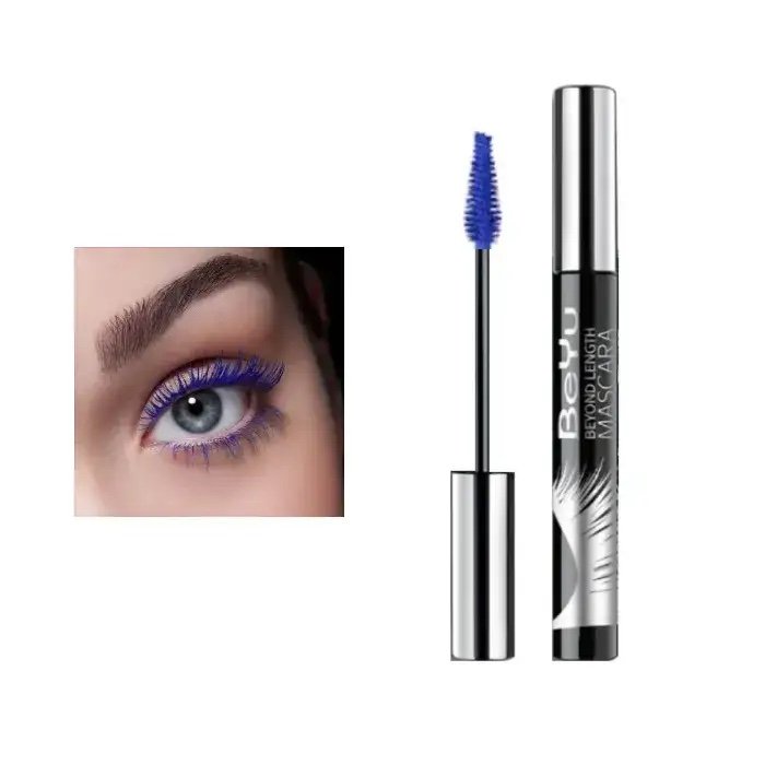 Beyu Beyond Length Mascara - 04