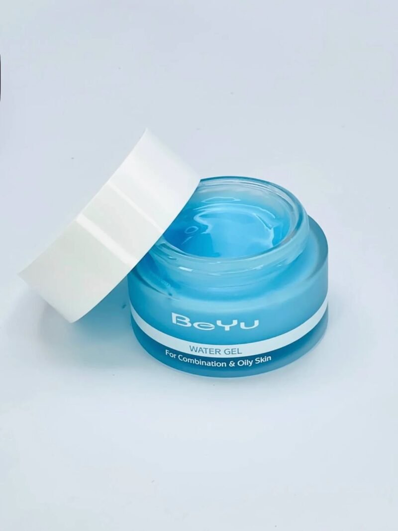 Beyu Water Gel Moisturizer- 50ml