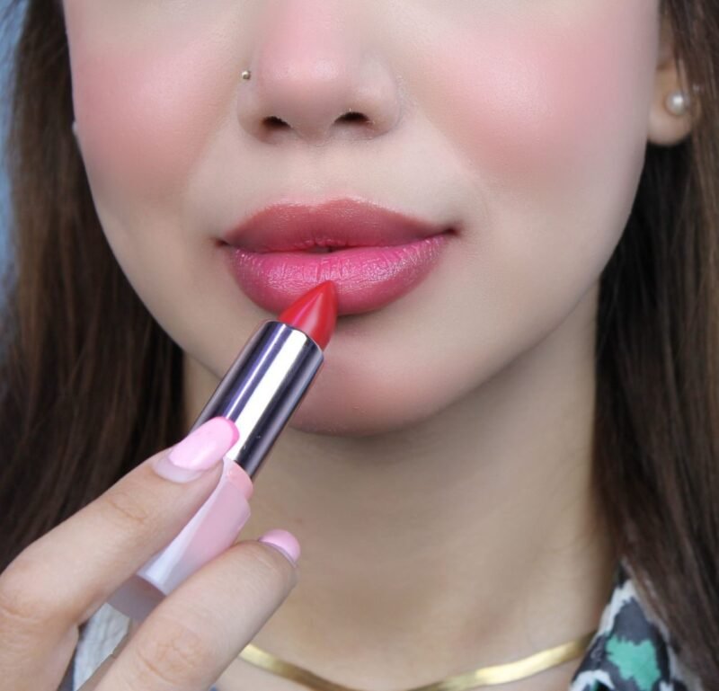 Beyu Natural Lip Balm - 020 Tutti Berry