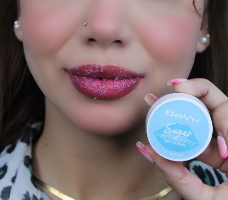 Beyu Sugar Lip Mask - 5ml