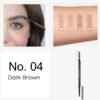 Beyu Ultra Fine Precision Eyebrow Liner - 04 Dark Brown
