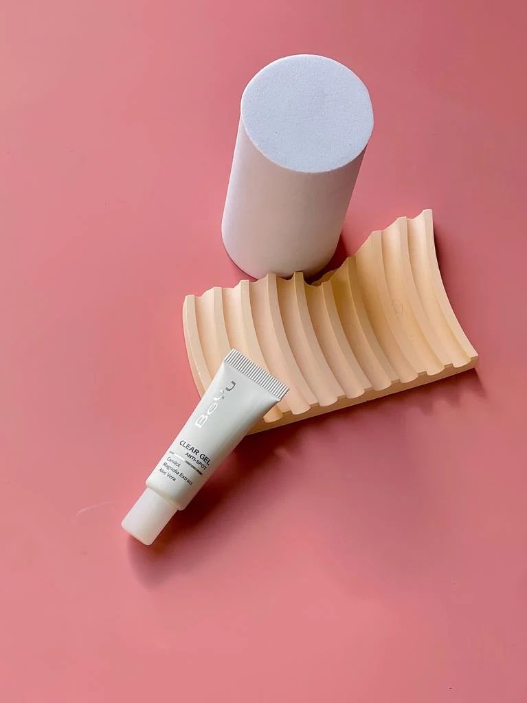 Beyu Clear Gel Anti - Spot - 10ml
