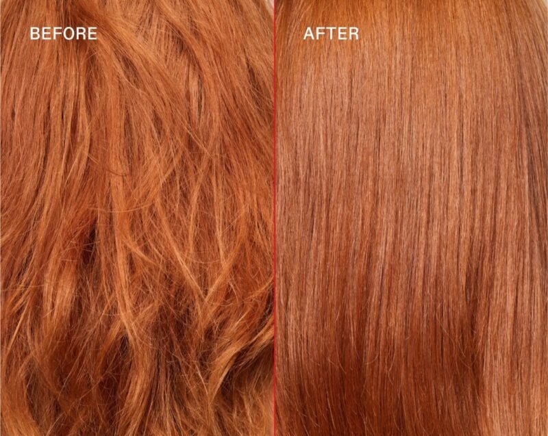 Olaplex 4 In 1 Moisturizer Mask - 370ml