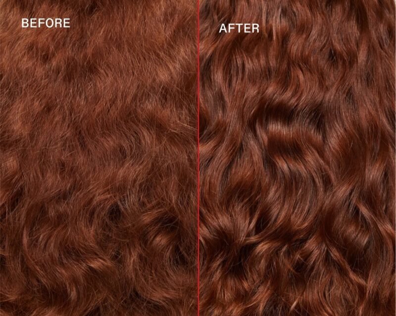 Olaplex No 6 Bond Smoother Leave In Cream - 100ml