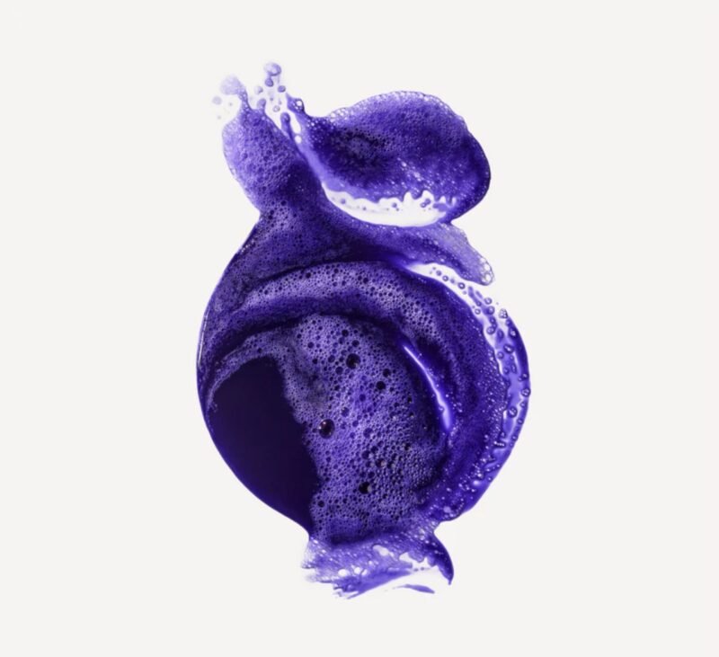 Olaplex No 4P Blonde Enhancer Toning Shampoo - 250ml