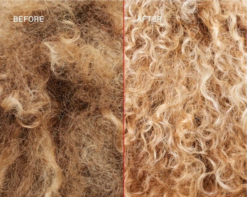 Olaplex No 4P Blonde Enhancer Toning Shampoo - 250ml