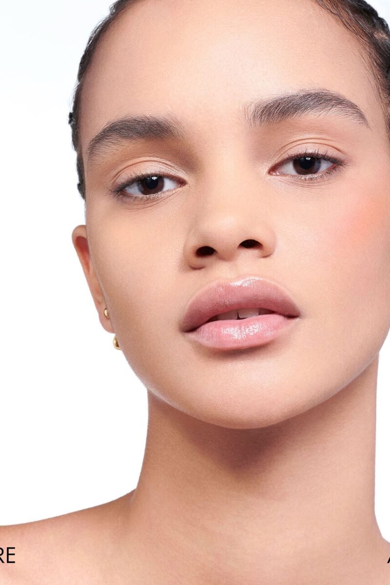 Dior Rosy Glow Blush - 004 Coral