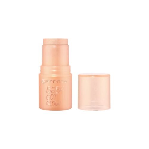 photo-output-1-231 Essence Baby Got Glow Highlighter Stick - 10 Golden Aura