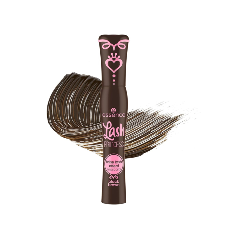 Essence Lash Princess Mascara - Black Brown