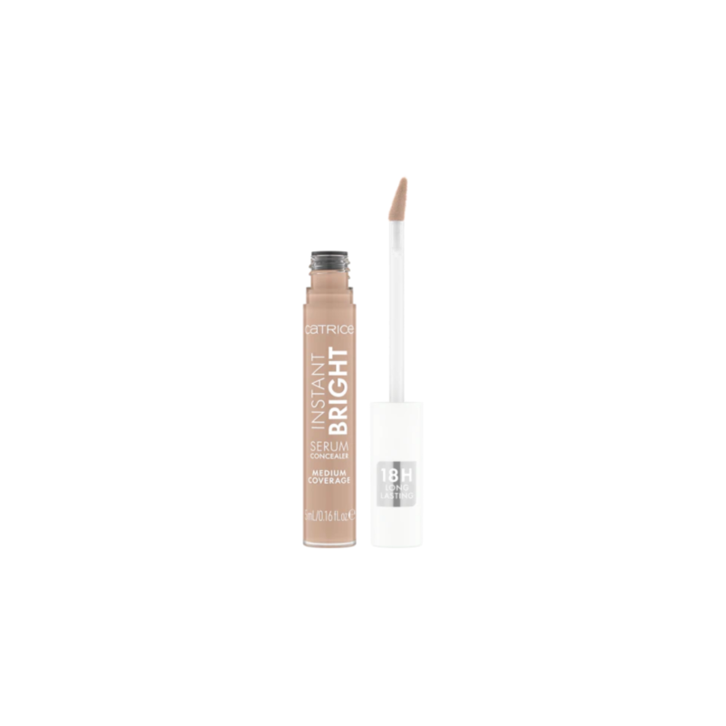 CATRICE Instant Bright Serum Concealer - 010C