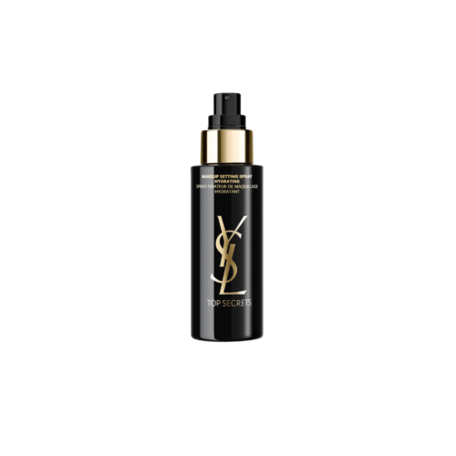 YSL Top Secret Makeup Setting Spray - 100ml