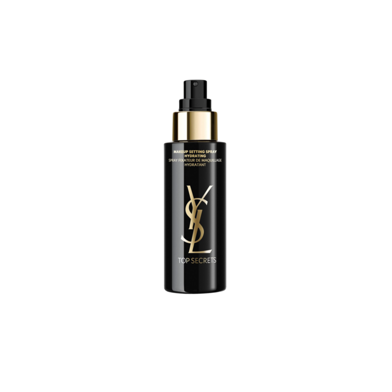 YSL Top Secret Makeup Setting Spray - 100ml