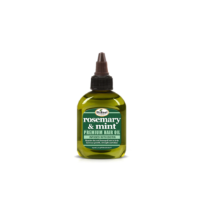 Difeel Rosemary & Mint Premium Hair Oil - 75ml