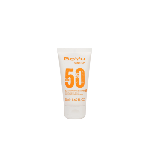 Beyu Sunscreen Protect Face - 50ml