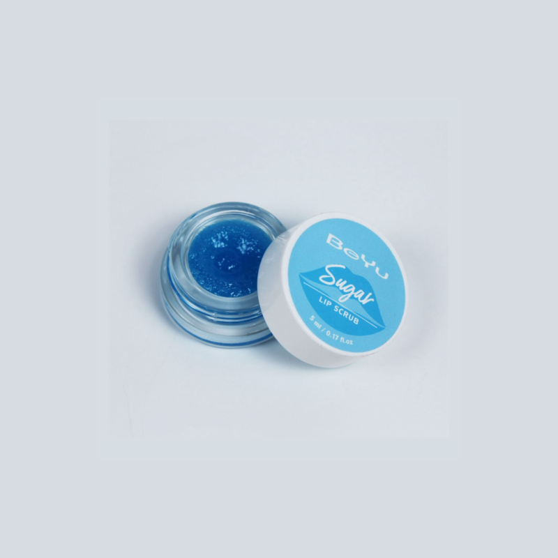 Beyu Sugar Lip Mask - 5ml