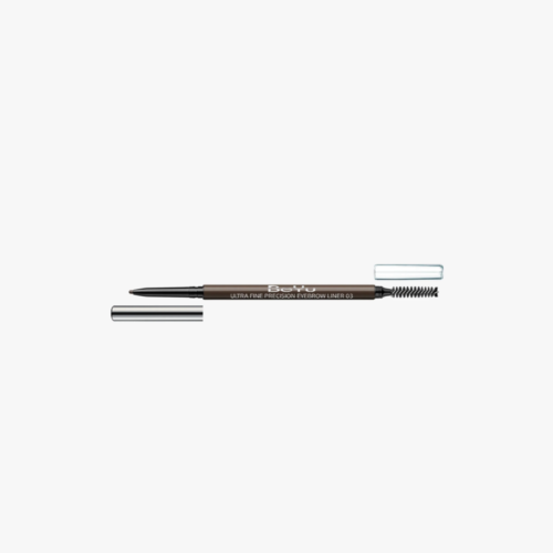 Beyu Ultra Fine Precision Eyebrow Liner - 03 Medium Brown
