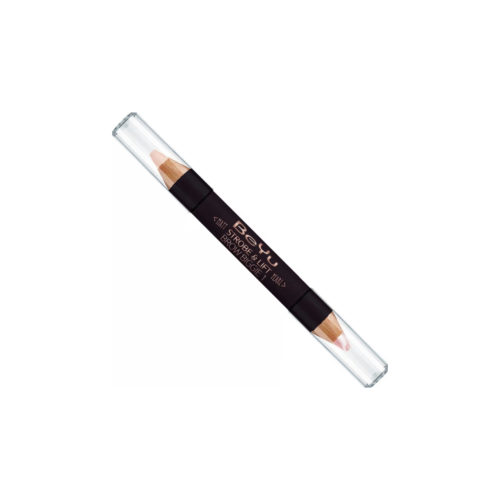 Beyu Strobe & Lift Brow Biggie - 1
