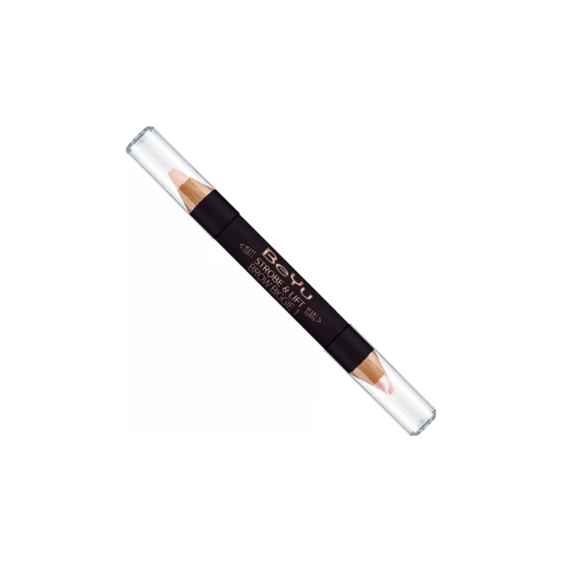 Beyu Strobe & Lift Brow Biggie - 1