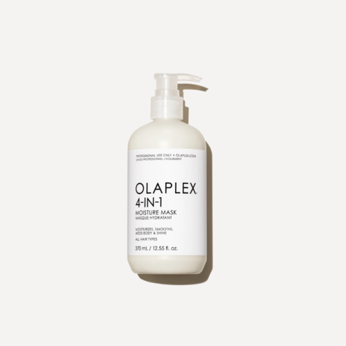 Olaplex 4 In 1 Moisturizer Mask - 370ml