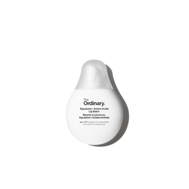 photo-output-1-401 The Ordinary Squalane + Amino Acids Lip Balm - 15ml