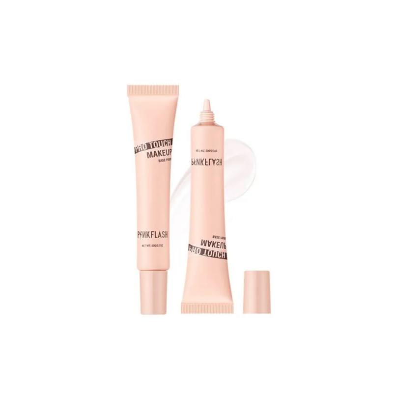 Pink Flash Pro Touch Makeup Base Primer- 20g