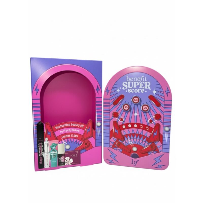 Benefit Super Score Set