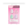 Brush Works Ultimate Sponge Set