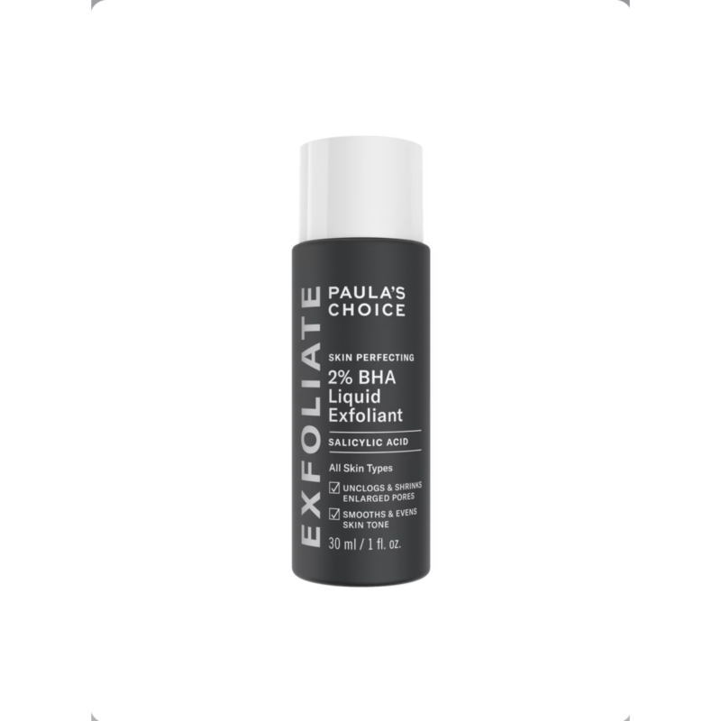 Paula’s Choice 2% BHA Liquid Exfoliant - 30ml