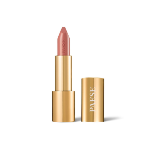 Paese Nude Lightful Creamy Lipstick- 403 Peach Pie